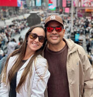 Erick & Vanessa Erick & Vanessa
