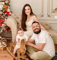 Felipe &amp; Laryssa